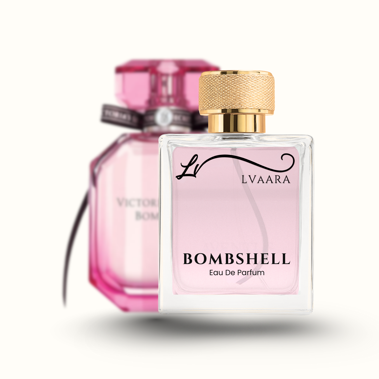 BOMBSHELL | INSPIRED BY B*MBSHELL BY VICT*RIA S*CRET | EDP | FEMALE